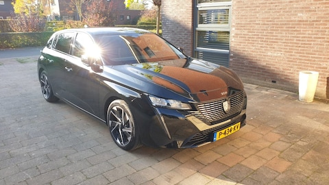 Peugeot 308 Allure Pack Business 1.2 PureTech 130