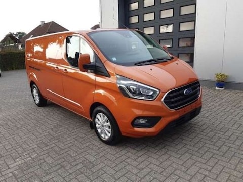 Ford Transit Custom L2H1 300 130pk Limited