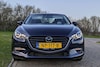 Mazda 3 Sedan SkyActiv-D 2.2 150 GT-M (2017)