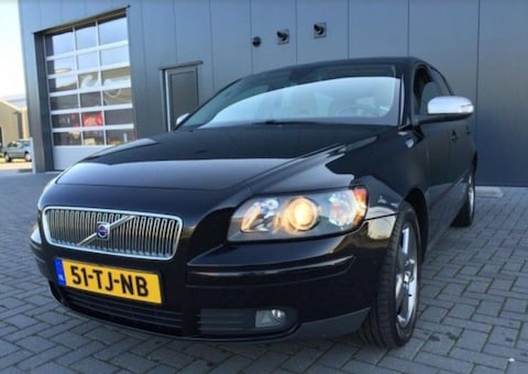 Volvo V50 1.6D Edition II Sport