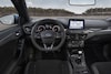 Ford Focus Wagon 2.3 EcoBoost ST-3 (2020)