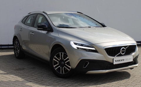 Volvo V40 Cross Country T3 Nordic+