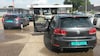 Volkswagen Golf 2.0 TSI GTI (2011)