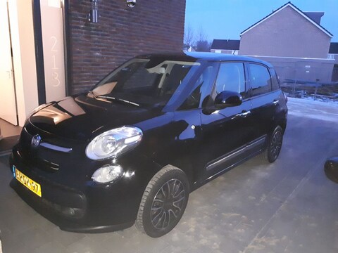 Fiat 500L TwinAir Turbo 105 Lounge