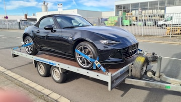 Mazda MX-5 SkyActiv-G 184 Sportive (2023)