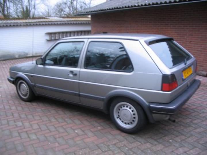 Volkswagen Golf 1.6 CL
