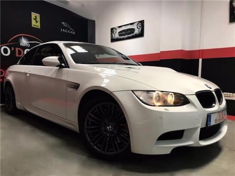 BMW M3 Cabrio