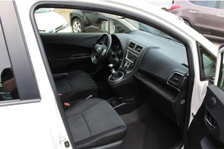 Toyota Verso S used car