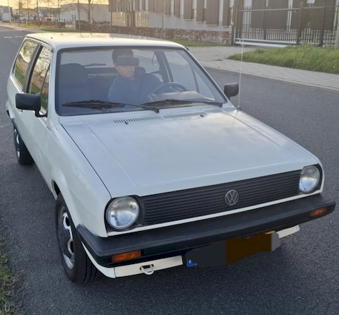 Volkswagen Polo 1.0