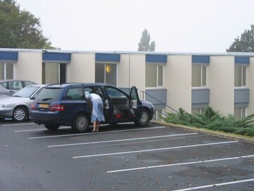 Fiat Stilo Multi Wagon 1.9 JTD 16v 140 Dynamic (2004)