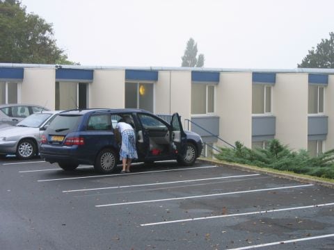 Fiat Stilo Multi Wagon 1.9 JTD 16v 140 Dynamic (2004)