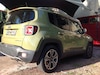 Jeep Renegade 1.4 MultiAir Limited (2018)