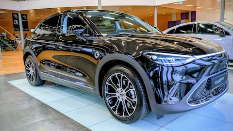 Smart #3 66kWh Premium