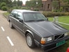 Volvo 740 GLE (1989)