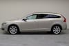 Volvo V60 T3 Polar+ (2017)
