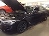 BMW 520d (2017)