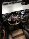 Mercedes-Benz CLA 250 4MATIC Sport Shooting Brake (2017)
