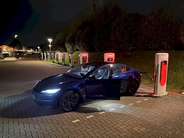 Tesla Model 3 RWD (2023)