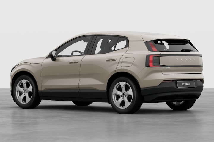 Volvo EX30 Essential