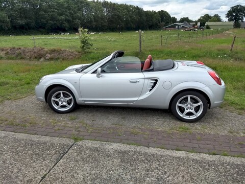 Toyota MR2 1.8 16v VVT-i Special Edition