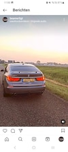 BMW 535i Gran Turismo Executive (2009)