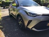 Toyota C-HR 2.0 Hybrid Dynamic (2022)