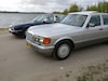Mercedes-Benz 500 SE (1987)