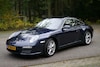 Porsche 911 Carrera 4 Targa (2011)