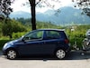 Toyota Yaris 1.3 16v VVT-i Linea Sol (2003)