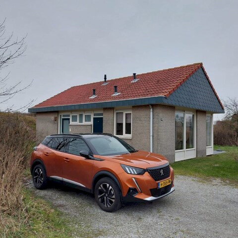 Peugeot 2008 GT 1.2 PureTech 130