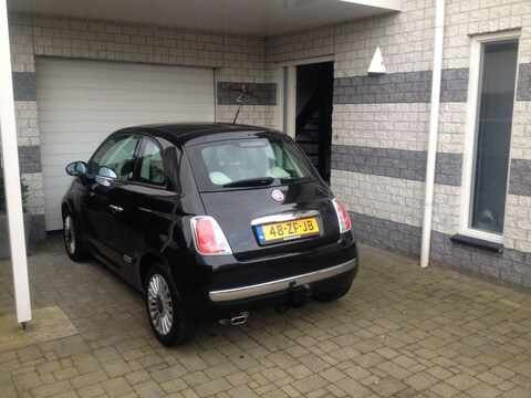 Fiat 500 1.4 16v Sport