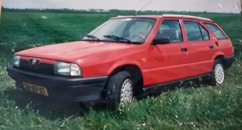 Alfa Romeo 33 SportWagon 1.3 S