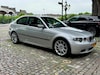BMW 316ti Compact (2002)