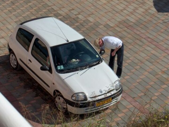 Renault Clio 1.9 D