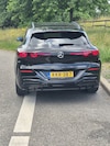 Mercedes-Benz GLC 400 Electric 4MATIC Launch Edition (2026)
