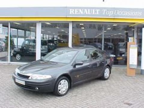 Renault Laguna 1.8 16V Expression (2002)