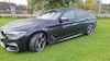 BMW 540i xDrive (2019)