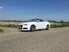Audi A3 Cabriolet 1.5 TFSI COD 150pk (2017)