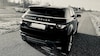 Land Rover Range Rover Evoque 2.0 Si4 4WD Prestige (2012)