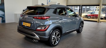 Hyundai Kona (2021)