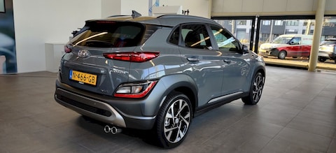 Hyundai Kona (2021)
