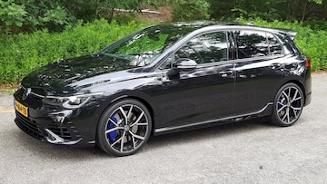 Volkswagen Golf 2.0 TSI R 4Motion (2021)