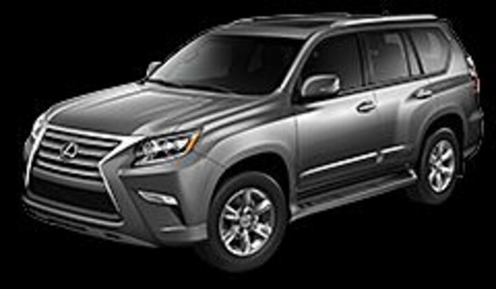 Lexus NX 300h