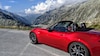 Mazda MX-5 SkyActiv-G 160 GT-M (2016)