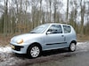 Fiat Seicento 1100 i.e. Hobby (2000)