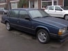 Volvo 740 GL 2.3 (1989)