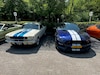 Ford Mustang (2019)