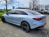 Mercedes-Benz EQE 350 AMG Line (2023)