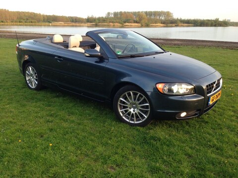 Volvo C70 T5 Summum