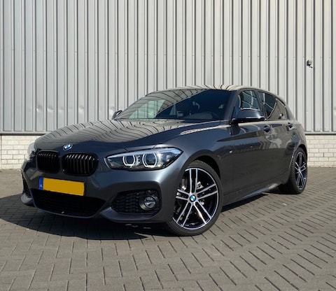 BMW 120i